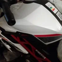 موتور سیکلت بنلی ۱۵۰ نیو فیس صفر کیلومتر