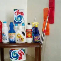 اعزام نیروی کاربلد خانم و آقا.شرکت نظافتی زرین پاک