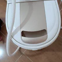 مینی واش کاملا نو مناسب سیسمونی