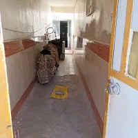 شیخ آباد دوطبقه 120متری نیم کف بالاراه جدا|فروش خانه و ویلا|قم, ولیعصر|دیوار