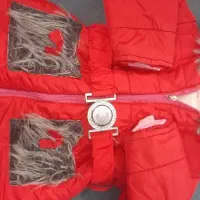 کاپشن دخترانه