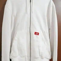 کاپشن مردانه زنانه خارجی هودی سویشرت شلوار