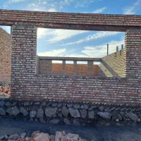 نیمه کاره فروش|فروش خانه و ویلا|مشگین شهر, |دیوار