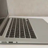 لپ تاپ MACBOOK AIR|رایانه همراه|تهران, فلسطین (میدان انقلاب)|دیوار