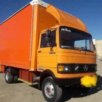 امنیت بار تبریز با قیمت منصفانه|خدمات حمل و نقل|تبریز, |دیوار