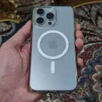 اپل iPhone 15 Pro Max با حافظهٔ ۲۵۶ گیگابایت|موبایل|اهواز, بهارستان|دیوار
