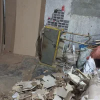 ابزار و دستگاه تولید کابینت