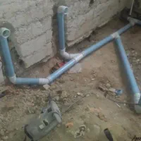 لوله کش نشتیبا دستگاه امیریه انقلاب شیخ هادی رفع|خدمات پیشه و مهارت|تهران, منیریه|دیوار