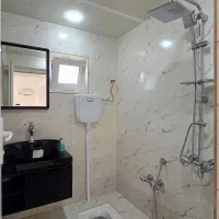 اجاره طبقه اول از دو طبقه روی پیلوت/لوکیشن برند|اجارهٔ آپارتمان|رامسر, |دیوار