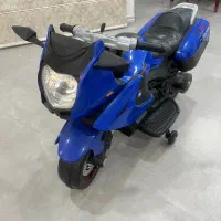 موتور شارژی
