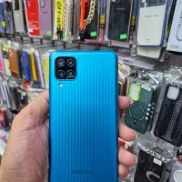 گوشی سامسونگ M12|موبایل|کرج, پیشاهنگی|دیوار