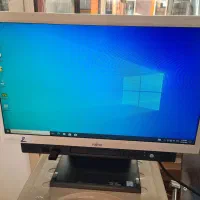 ال این وان 20 اینچی i5 نسل 6 و تبلت i5 DELL نسل 8