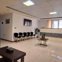دفتر تجاری و مطب پزشکی در پل بوسار واحد صفر|اجارهٔ دفتر کار، اتاق اداری، مطب|رشت, بوسار|دیوار
