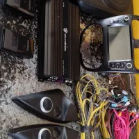 سیستم کامل حرفه ای