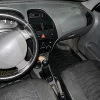 تیبا ۲ مدل ۹۹|خودرو سواری و وانت|تبریز, |دیوار