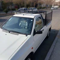 پراید وانت 151|خودرو سواری و وانت|ری, شهادت|دیوار