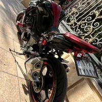 کاوازاکیz250طرحz1000(بنلی 150 sym یاماها هوندا)|موتورسیکلت|تهران, تهرانپارس غربی|دیوار