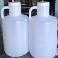 دبه جای خیار شور
