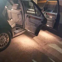 بنز کپل 124