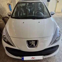 ۲۰۷ پانا TU5P صفر|خودرو سواری و وانت|اهواز, شهرک دانشگاه|دیوار