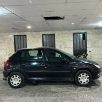 206|خودرو سواری و وانت|شیراز, پودنک|دیوار