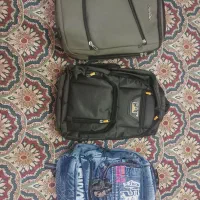 کوله پشتی نو