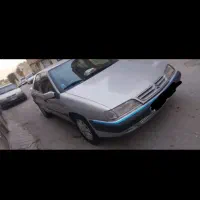 زانتیا 85 شرایطی|خودرو سواری و وانت|اصفهان, شمس آباد|دیوار