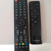 کنترل هوشمند و ساده دوو