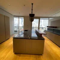 ولنجک ۲۲۰ متر سوپر لوکس/ مدرن/ تراس بزرگ ۴پارکینگ|اجارهٔ آپارتمان|تهران, ولنجک|دیوار