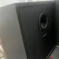 ضبط صوت Daewoo مدل AMI-917L|سیستم صوتی خانگی|مشهد, رسالت|دیوار