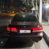 آزرا  مدل ۲۰۰۸ فنی  بینظیر