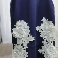 لباس مجلسی|لباس|مهاجران, |دیوار