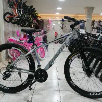 دوچرخه سایز 29 جاینتی لوازم شیمانو اورجینال