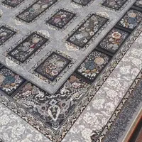 فرش ماشینی|فرش|کاشان, گریه|دیوار