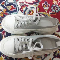کتونی لژدار دخترانه|کفش و لباس بچه|تهران, کوثر|دیوار
