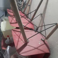 صندلی ایفل دانه ای ۴۵۰|صندلی و نیمکت|رشت, پل تالشان|دیوار