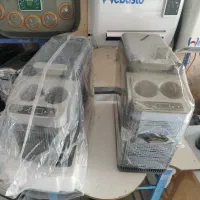 یخچال خودرویی 12/24 ولت کمپرسور دار