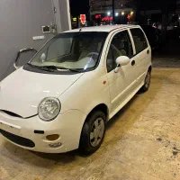 ام وی‌ام ۱۱۰ مدل ۱۳۹۰