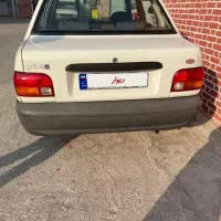 پراید ۸۲|خودرو سواری و وانت|تهران, طرشت|دیوار