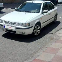سمند Ef7  مدل 94