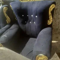 سلام یک دست مبل واسه ویلا باغ