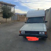 فروش ماشین|خودرو سواری و وانت|شازند, |دیوار