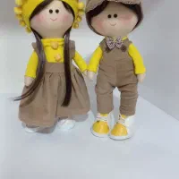 عروسک روسی|اسباببازی|یزد, |دیوار