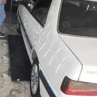 پارس ELX فول