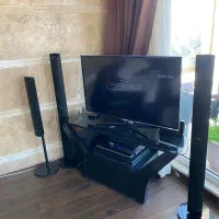 سینما خانگی sony