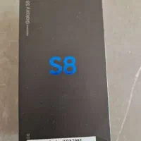Galaxy s8 edge|موبایل|شیراز, دکتر حسابی|دیوار