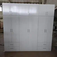 کمد دیواری باکسی اماده