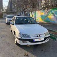 پارس مدل ۹۳