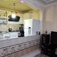 آپارتمان55متری-تمیزوشیک-بلوار-راغب-ایران-زمین