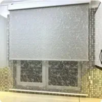 پرده شید یا دو مکانیزم نو نو نو